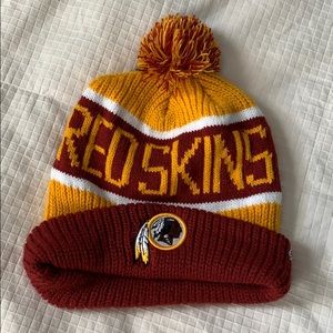 NFL Redskins hat